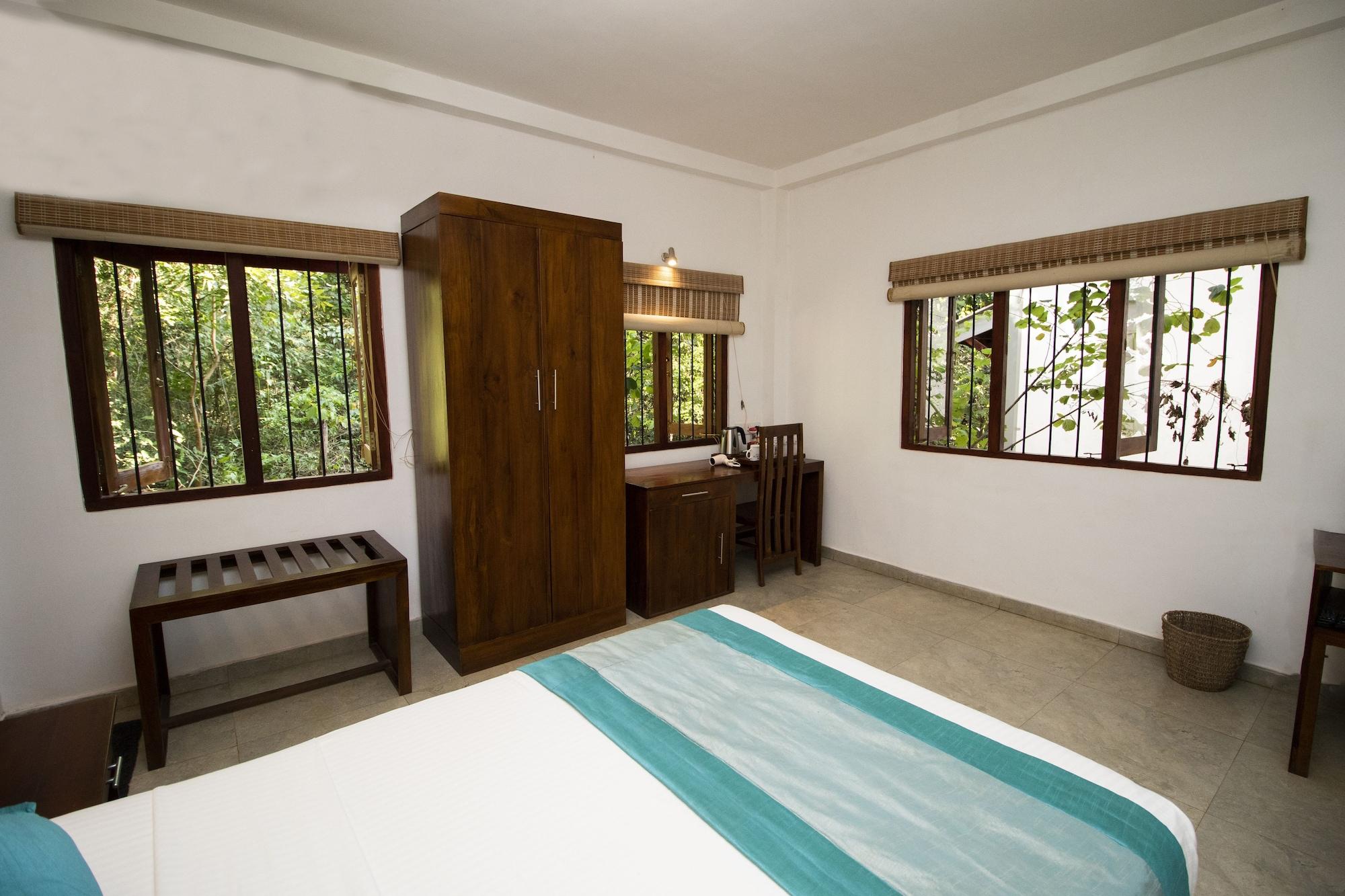 Amaara Forest Hotel Sigirija Zewnętrze zdjęcie