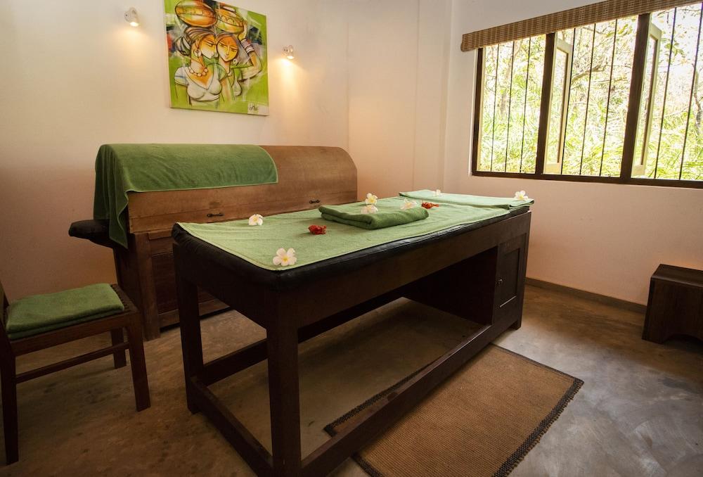 Amaara Forest Hotel Sigirija Zewnętrze zdjęcie