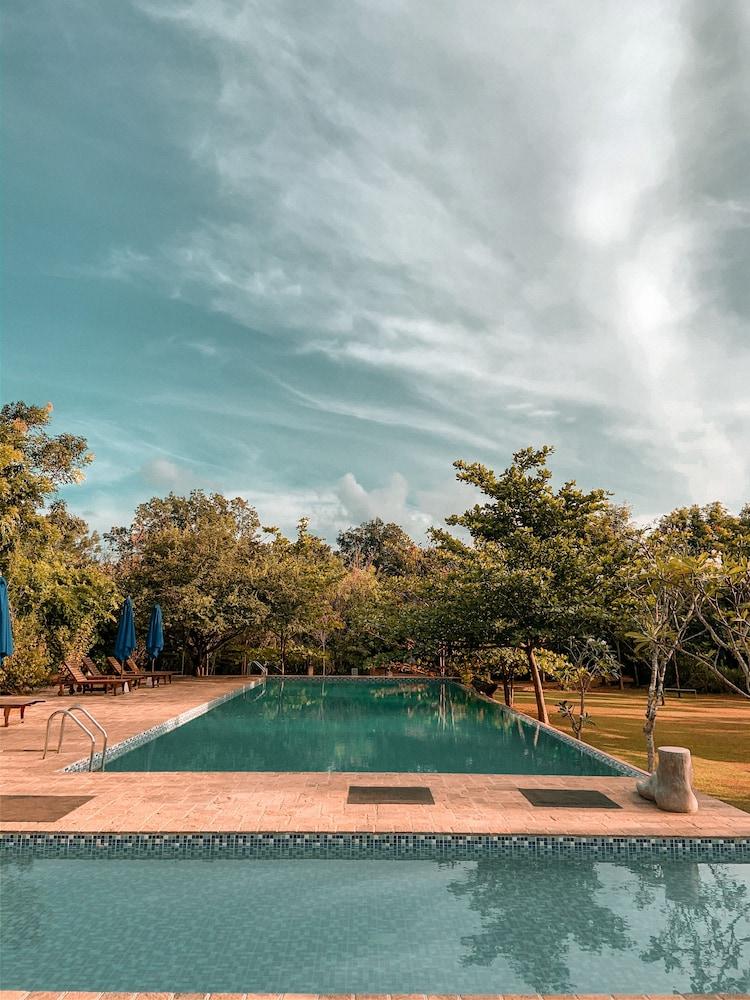 Amaara Forest Hotel Sigirija Zewnętrze zdjęcie
