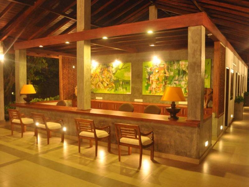 Amaara Forest Hotel Sigirija Zewnętrze zdjęcie