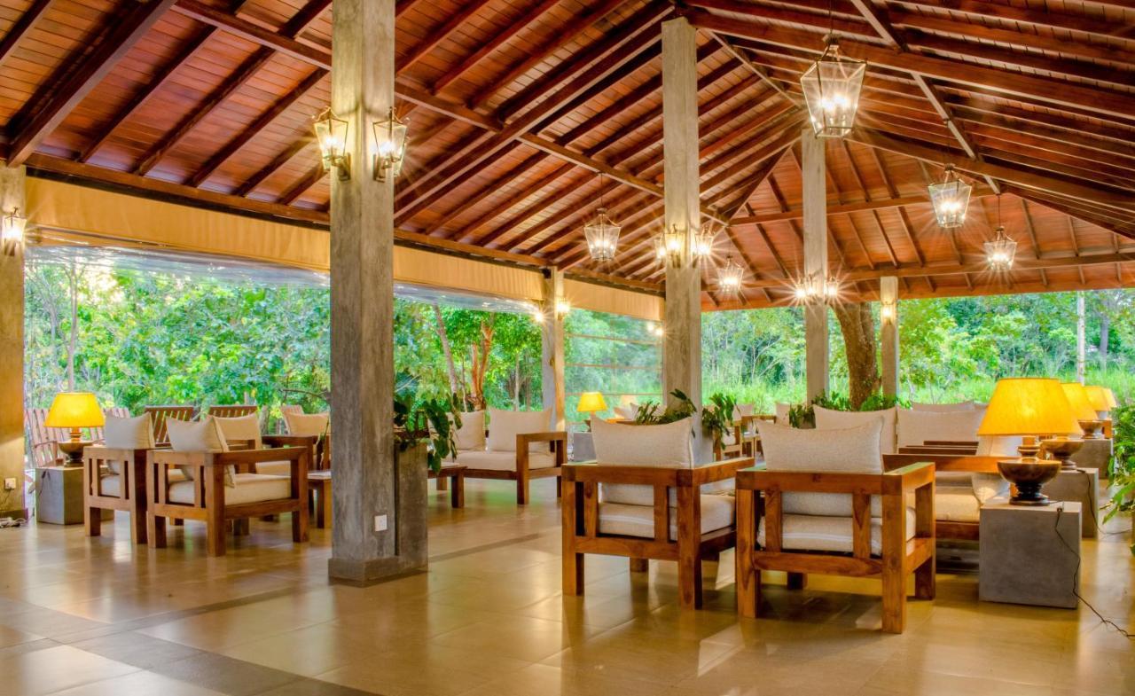 Amaara Forest Hotel Sigirija Zewnętrze zdjęcie