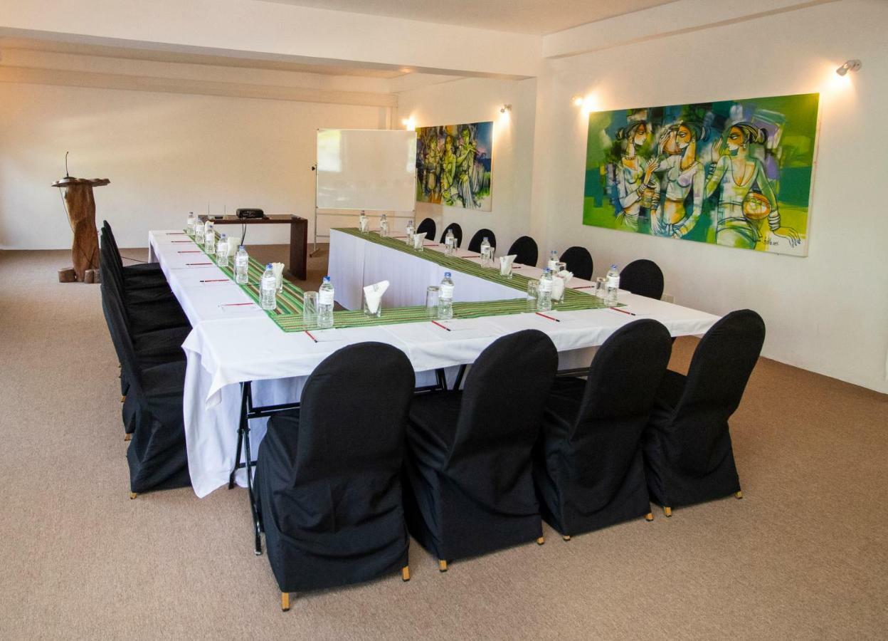 Amaara Forest Hotel Sigirija Zewnętrze zdjęcie