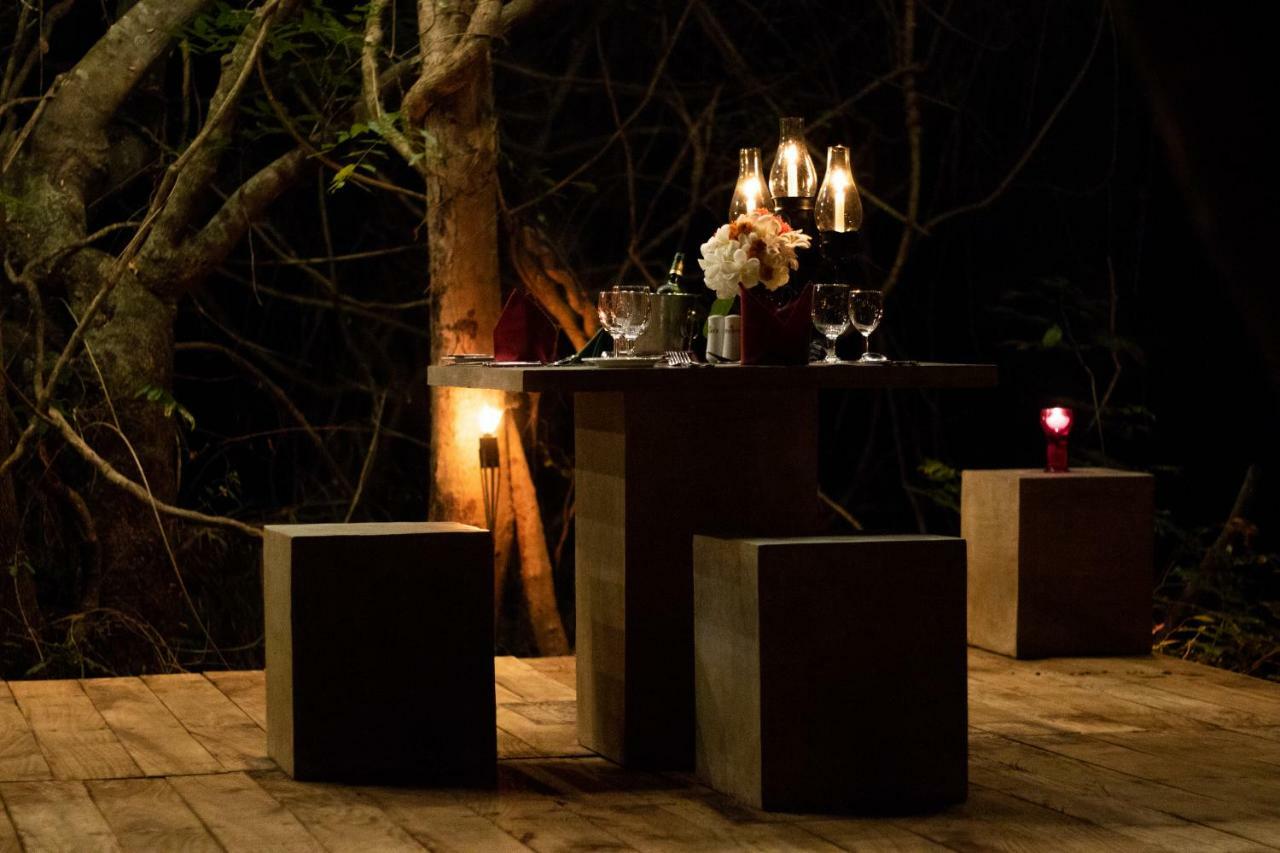 Amaara Forest Hotel Sigirija Zewnętrze zdjęcie