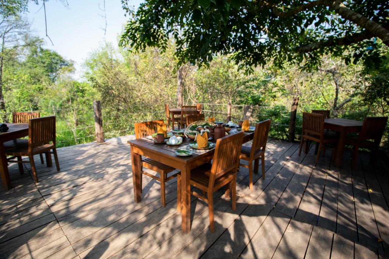 Amaara Forest Hotel Sigirija Zewnętrze zdjęcie
