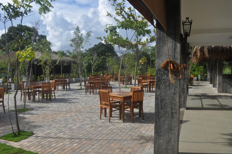 Amaara Forest Hotel Sigirija Zewnętrze zdjęcie