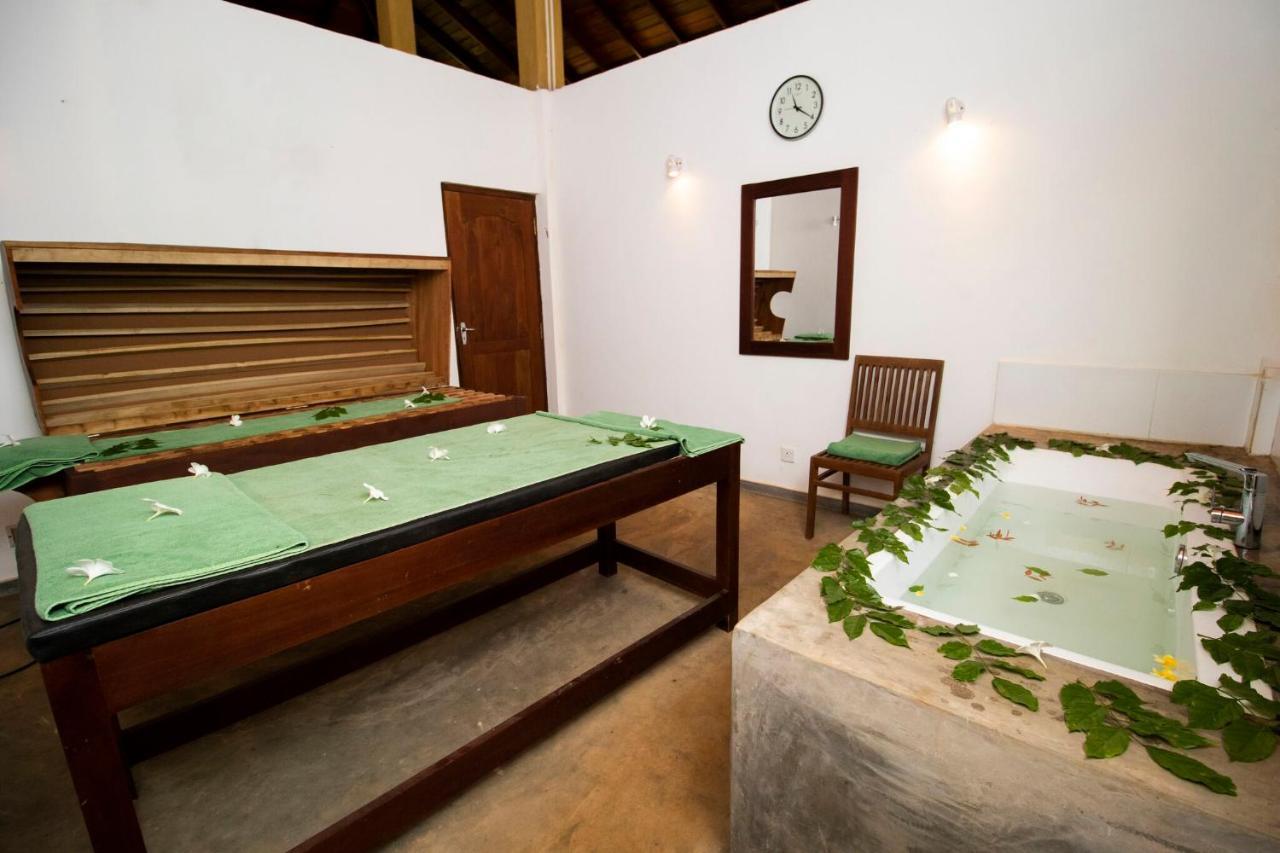 Amaara Forest Hotel Sigirija Zewnętrze zdjęcie